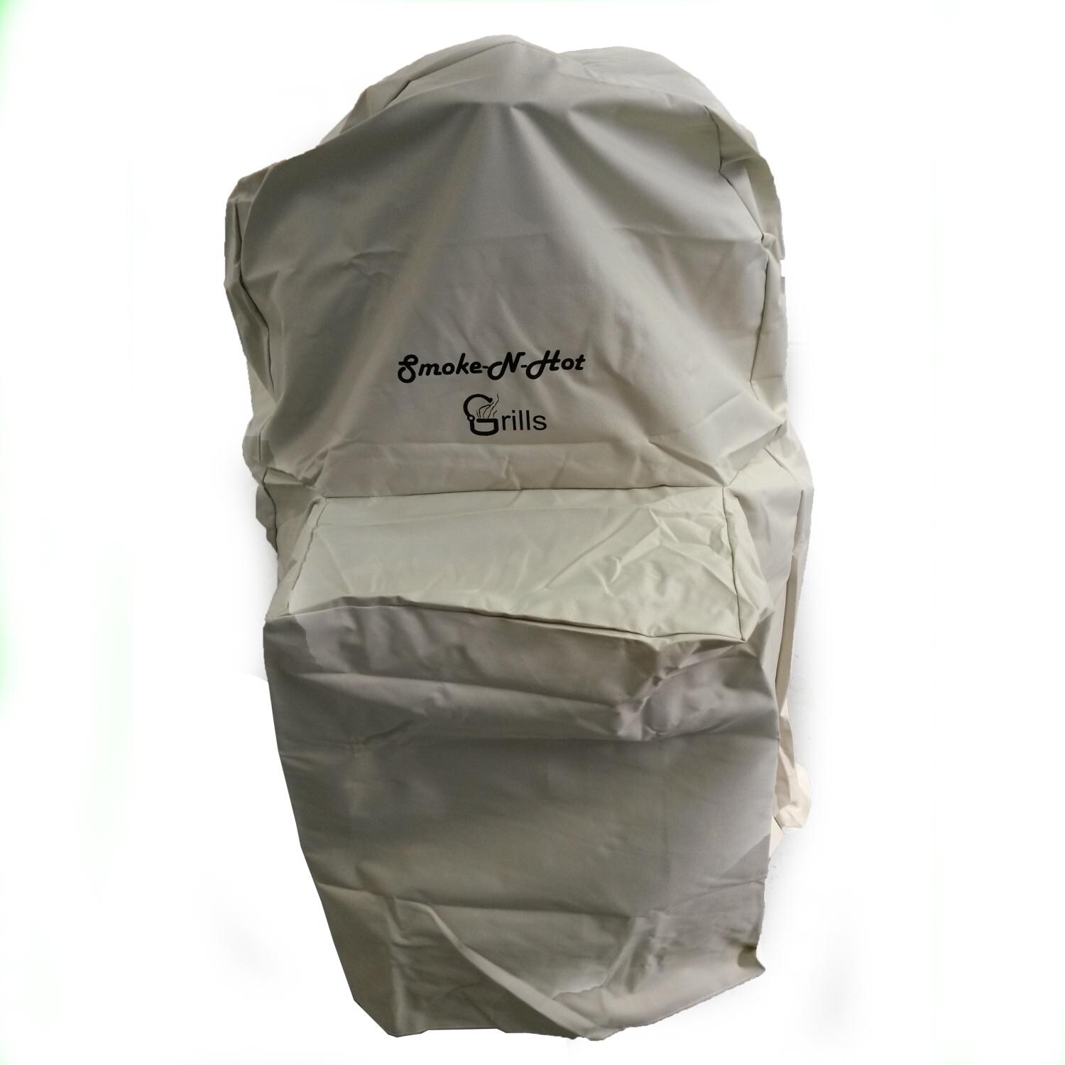 Smoke-N-Hot Grill Covers