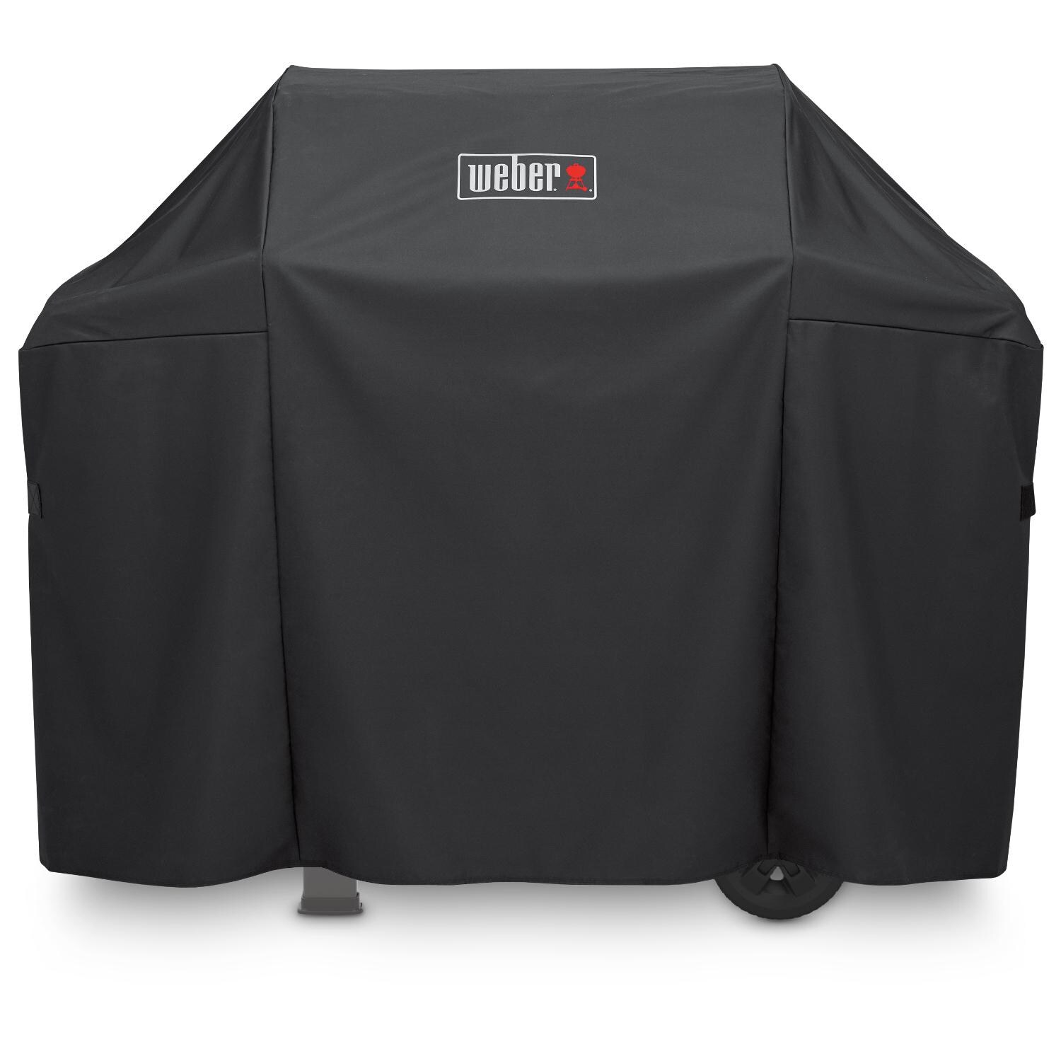 Weber 7139 Premium Grill Cover For Spirit 300 & Spirit II 300 Series Grills