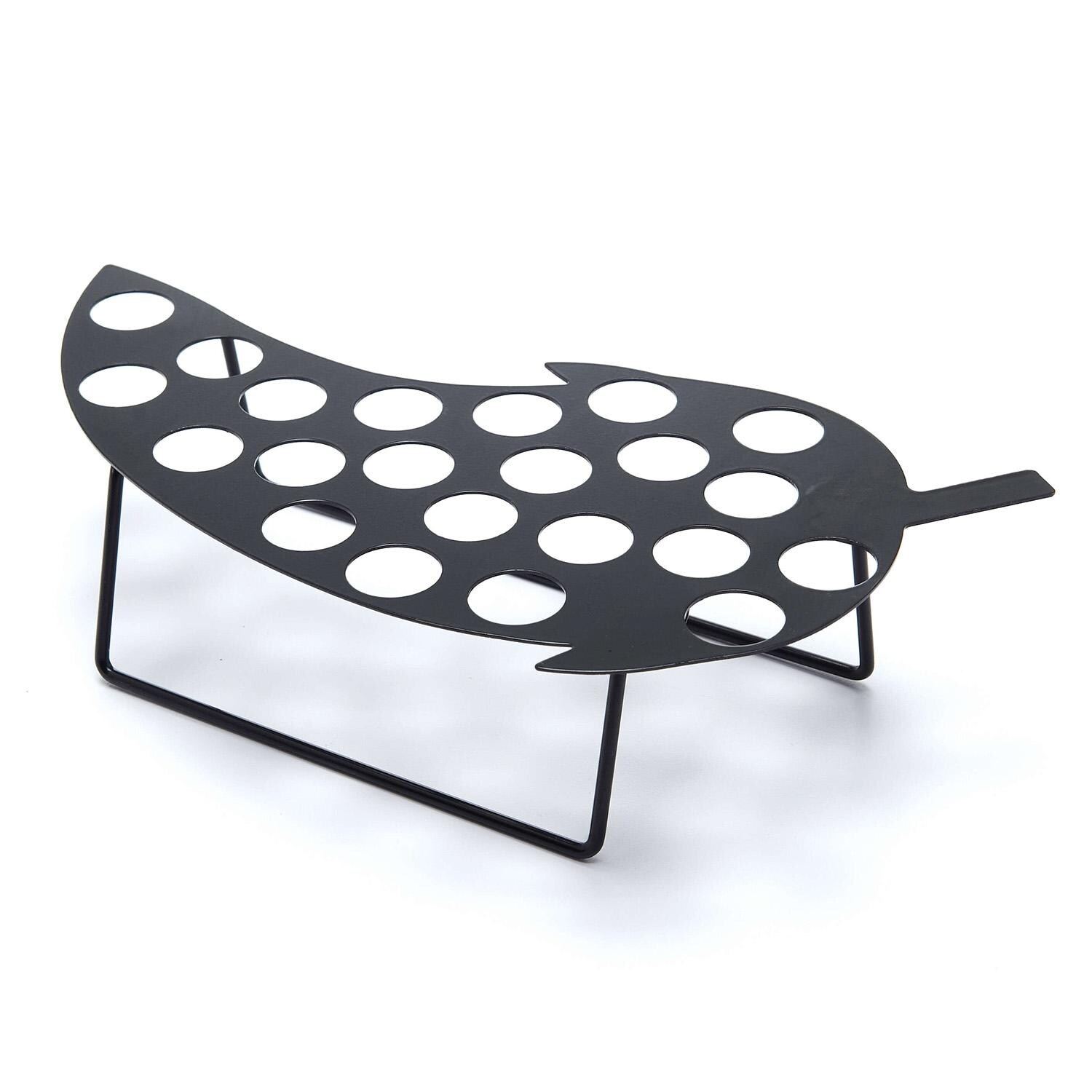 GrillPro Non-Stick Pepper Roaster - 41554 - Roaster - White Background thumbnail