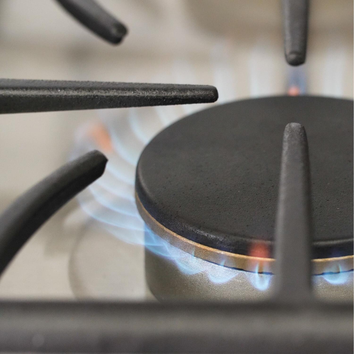 DCS BH1-48RS-L Series 7 Traditional 48-Inch Built-In Propane Gas Grill With Double Side Burner & Rotisserie - Side Burner Detail thumbnail