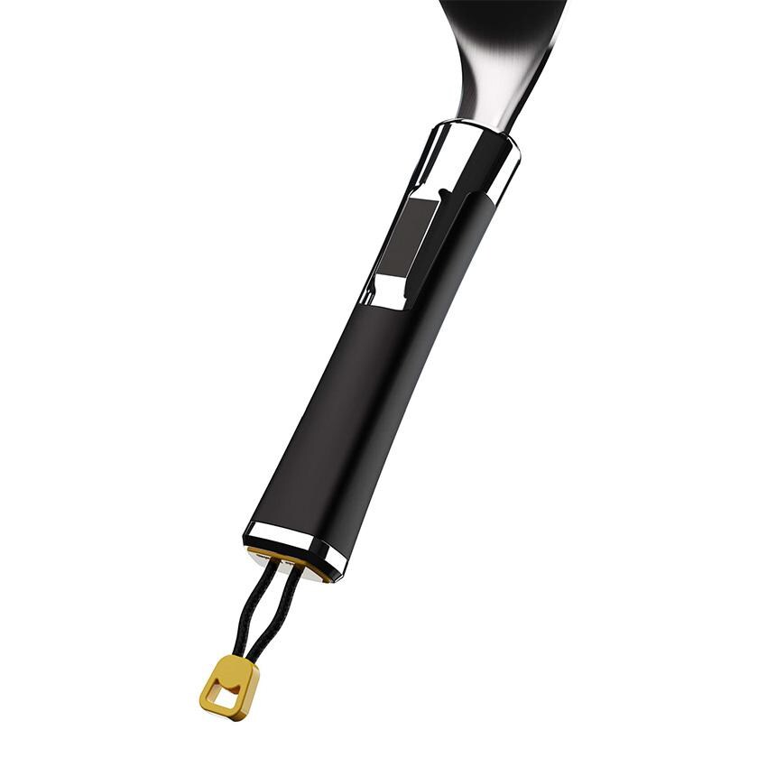 HALO HZ-3025 - 8-Piece Griddle Kit - Handle thumbnail