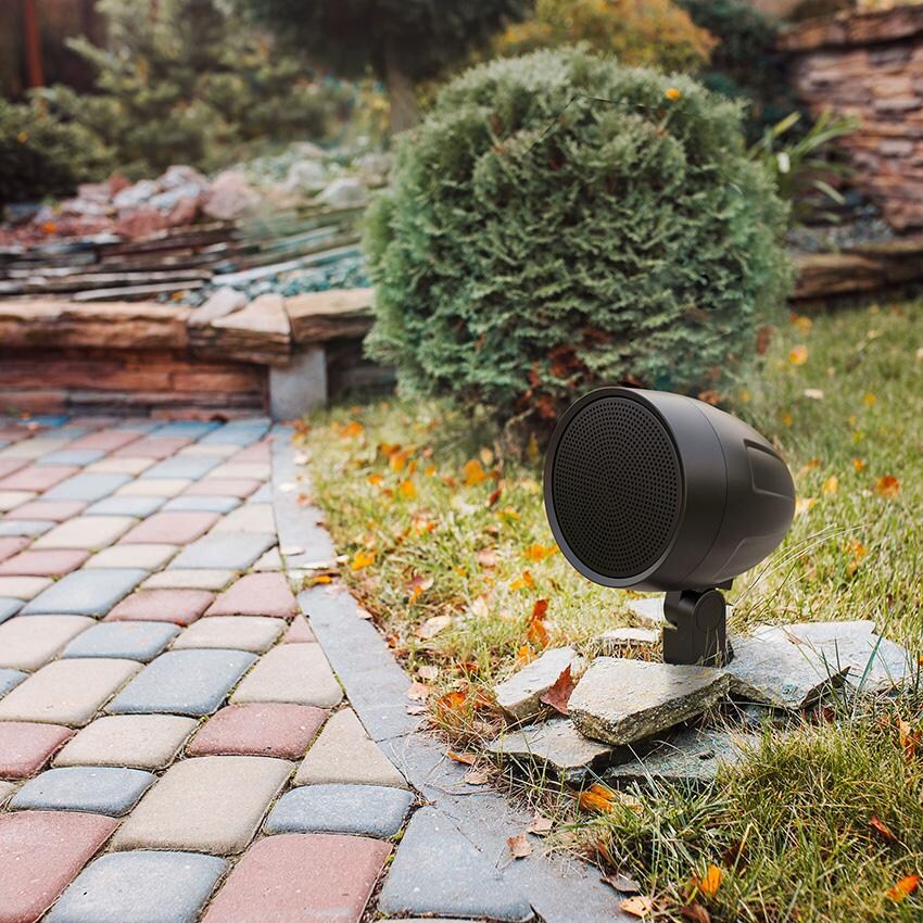 Portable Speaker Jamo Landscape Speaker System Jamo Landscape