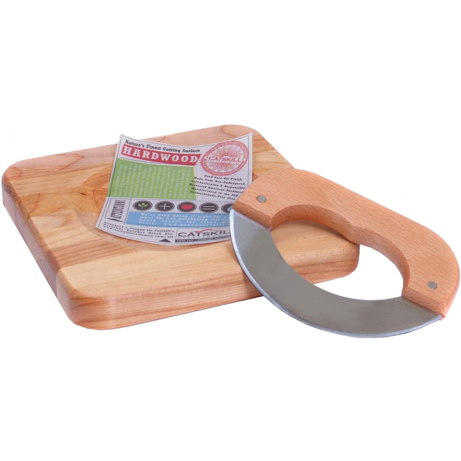 Shown with packaging
