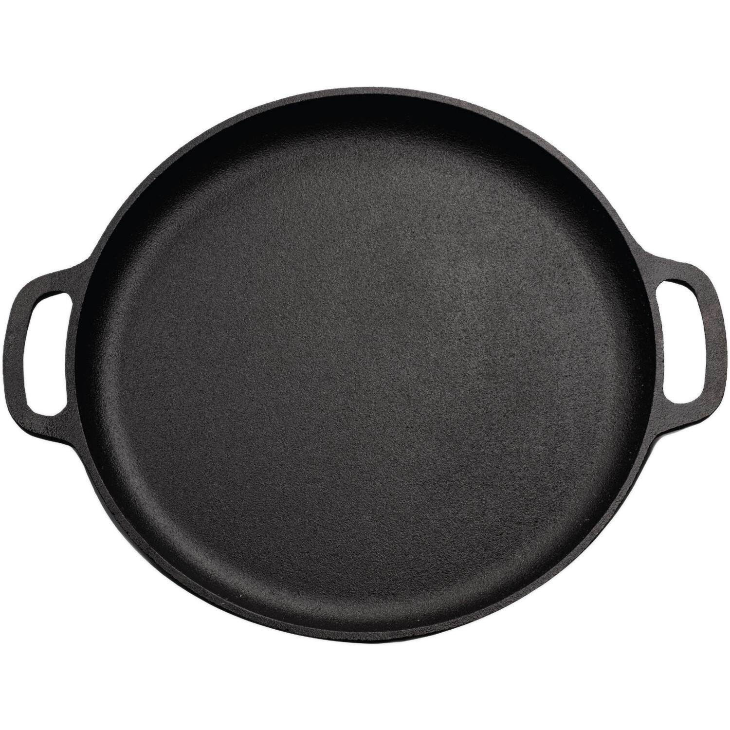 Memphis Grills Cast Iron Skillet - VG4503