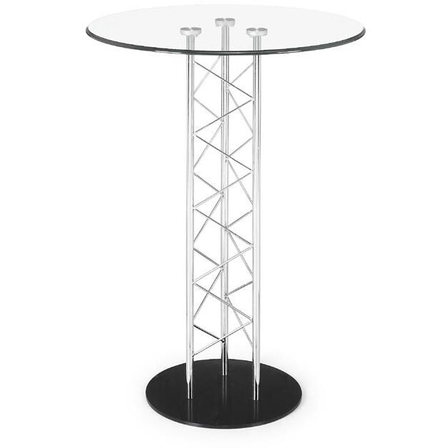 Zuo Modern Chardonnay Bar Table 621111