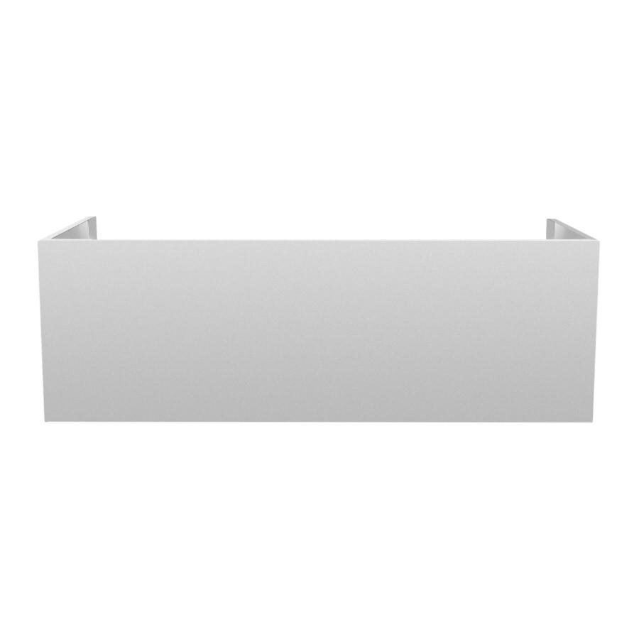 American Made Grills 12-Inch Duct Cover for 48-Inch Vent Hood - AMG-VH-48-DC