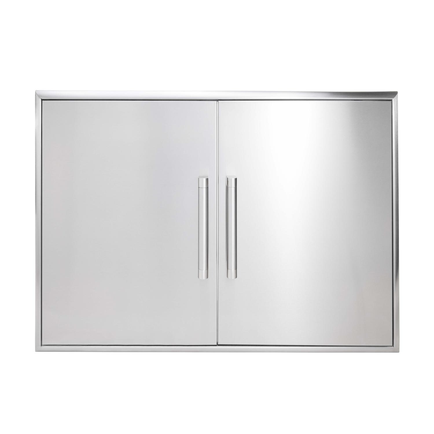 Coyote 36 Inch Double Access Door - C3-DA2436