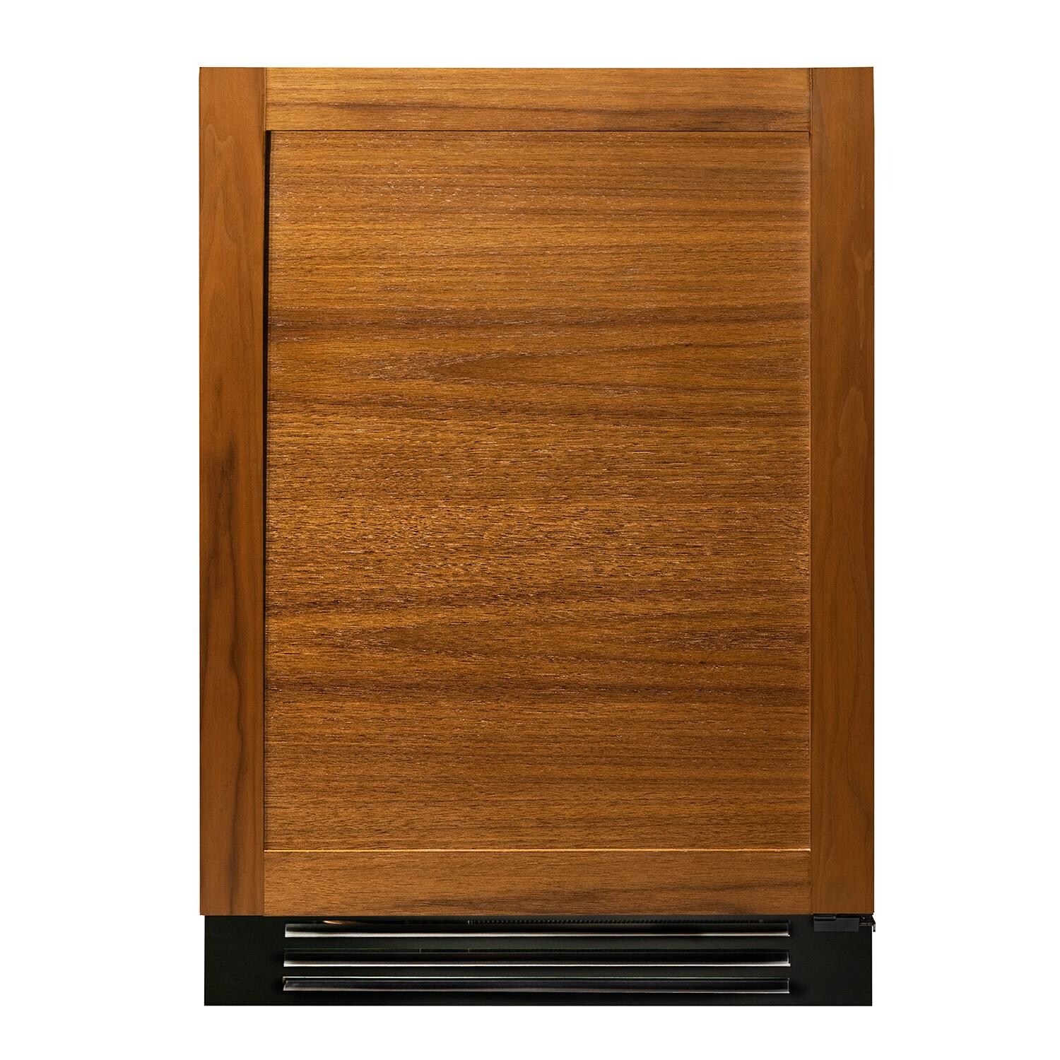 True 24 Inch 45 Bottle Right Hinge Outdoor Wine Cabinet - Overlay Ready - TWC-24-R-OP-C