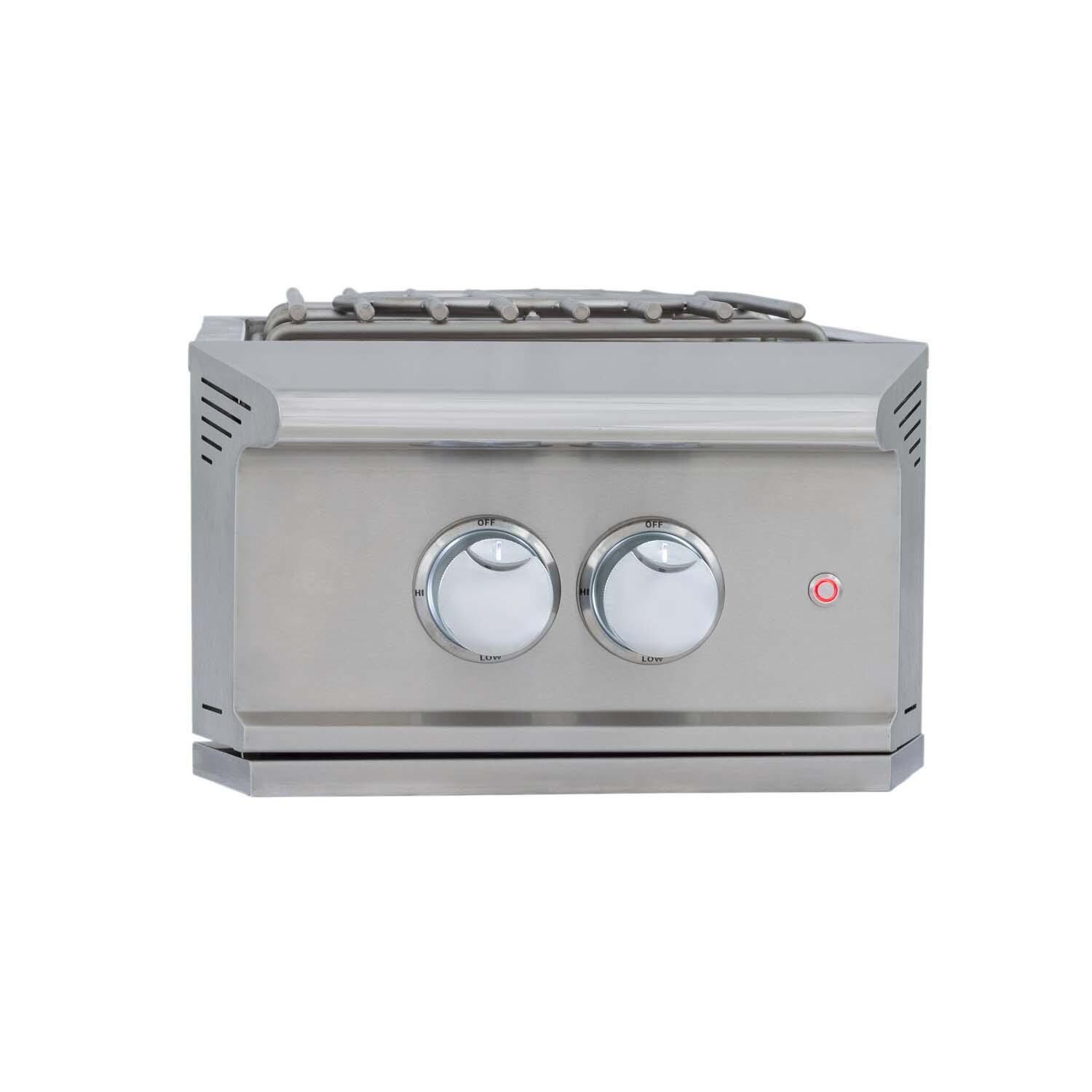 Blaze BLZ-PBLTEPRO-NG LTE PRO Built-In Natural Gas Power Burner - White Background thumbnail