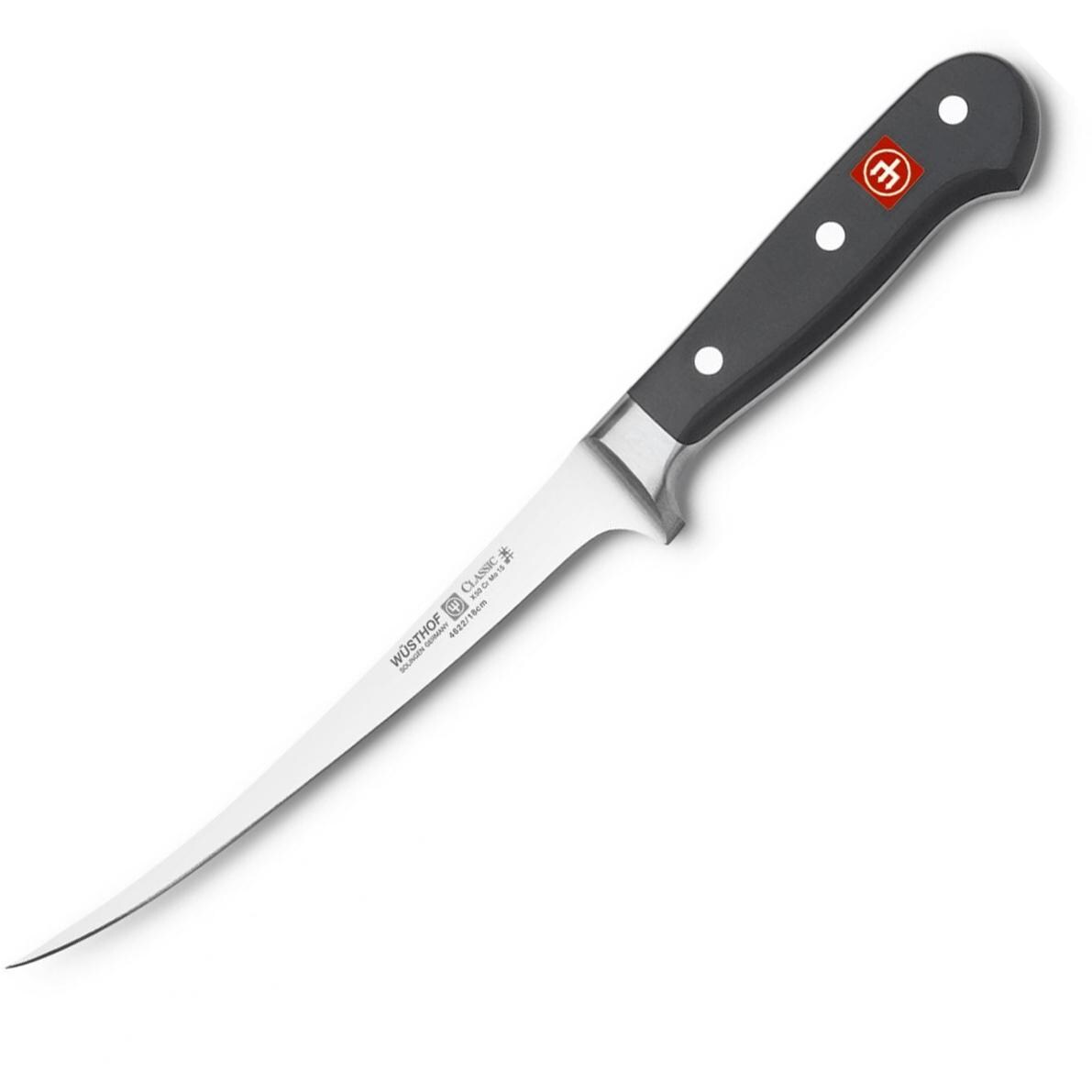 Wusthof Classic 7-Inch Fillet Knife