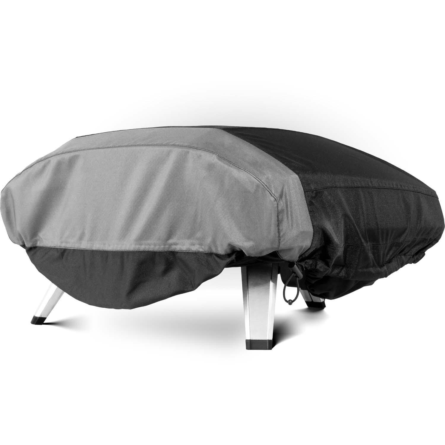 Ooni UU-P2E300 Koda 2 Pro Pizza Oven Cover - White Background thumbnail