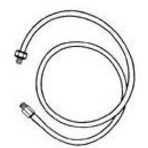30 Inch Gas Hose 80830