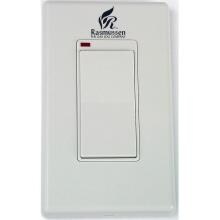 Rasmussen Wireless On/Off Wall Switch - WS-2R image