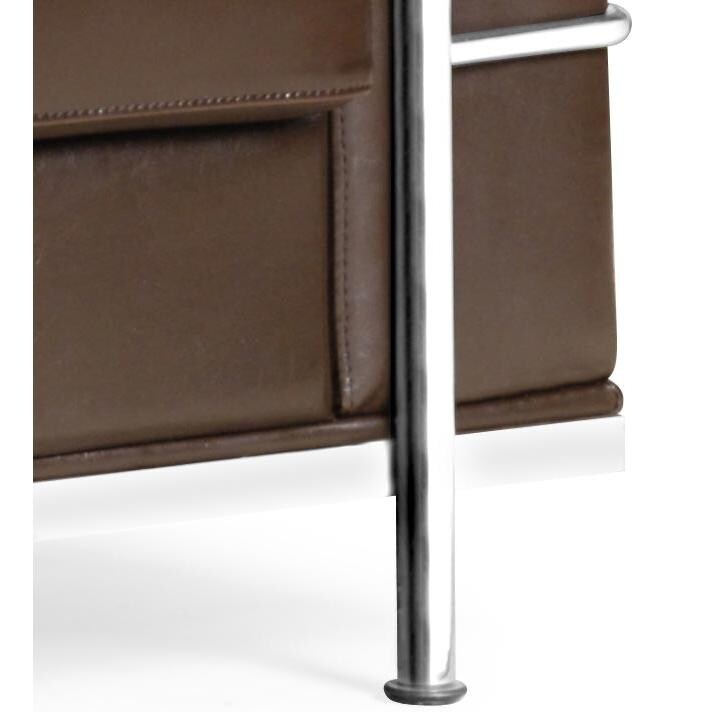 Chair Base Detail