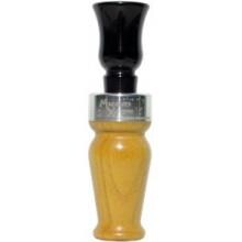 Cutt Down Game Calls Machined X-Treme ACRYLIC - TEXAS BOIS D ARC ( W/ Acrylic Insert ) image