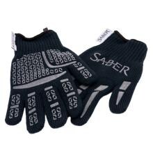 Saber High-Temperature Grill Gloves - A00AA6118 image