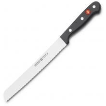 Wusthof Gourmet 8-Inch Bread Knife - 4143-7 image