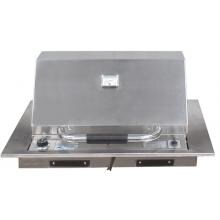 Electri-Chef 4400 Series 24-Inch Drop-In Counter Top Electric Grill - 4400-EC-336-JACT-24 image