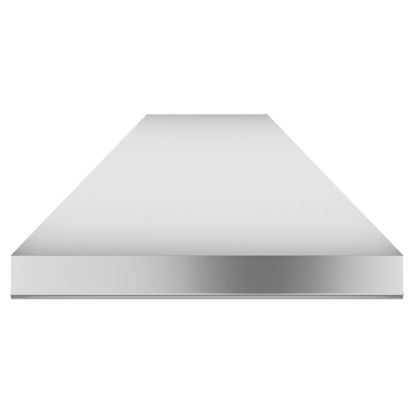 Vent-A-Hood NEPXH18-236 SS 36-Inch 600 CFM Nouveau Pro Wall Mount Chimney Hood - Stainless Steel - Front View thumbnail