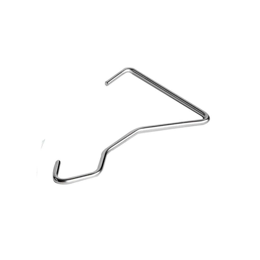 Orion Cooker OCC101 19 - Inch Original Charcoal Smoker - Lifting Handle thumbnail