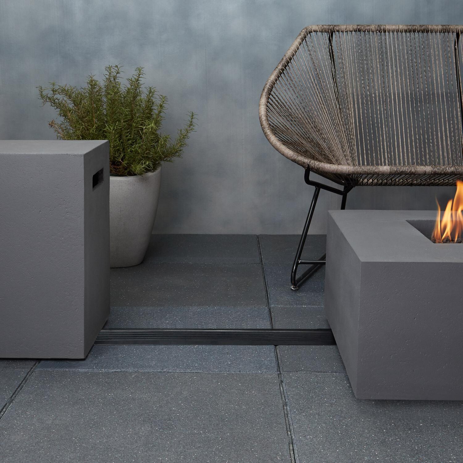 Lakeview Outdoor Designs 60-Inch Rubber Hose Cover - Lifestyle thumbnail