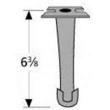 Cast Iron Straight Venturi 80701 image