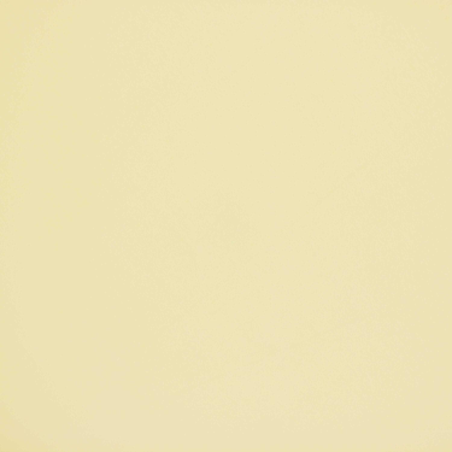 Ultimate Patio 10 Ft. Solar Lighted Patio Cantilever W/ Crank - Pale Buttercup Fabric thumbnail