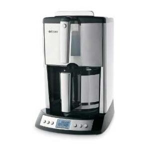 Saeco 104366 Easy Fill 10Cup Coffee Maker With Thermal Carafe BBQGuys