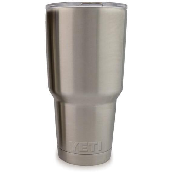 YETI Rambler 30 Oz Tumbler With Lid - YRAM30 thumbnail