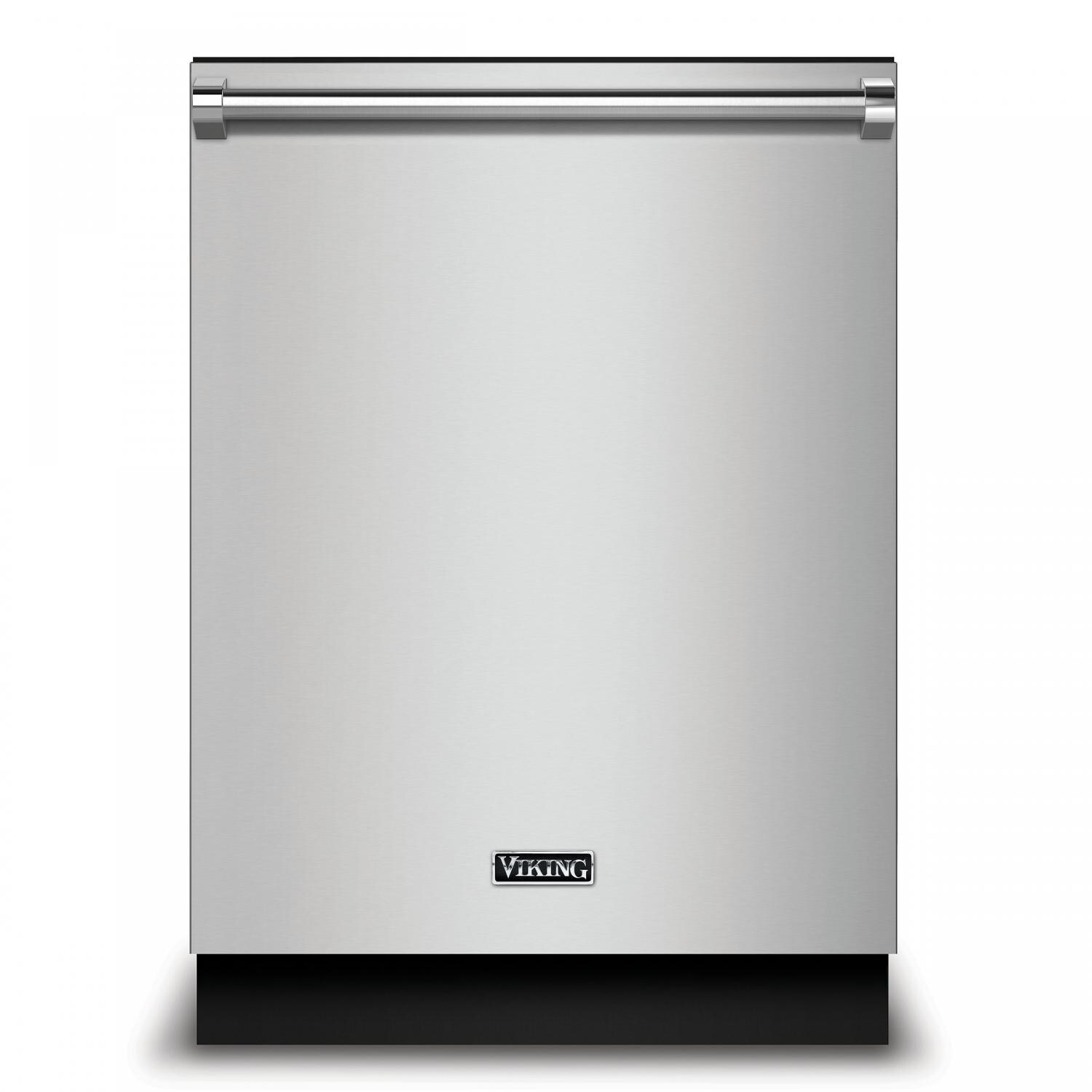 Viking 24Inch BuiltIn Dishwasher With Water Softener And Stainless
