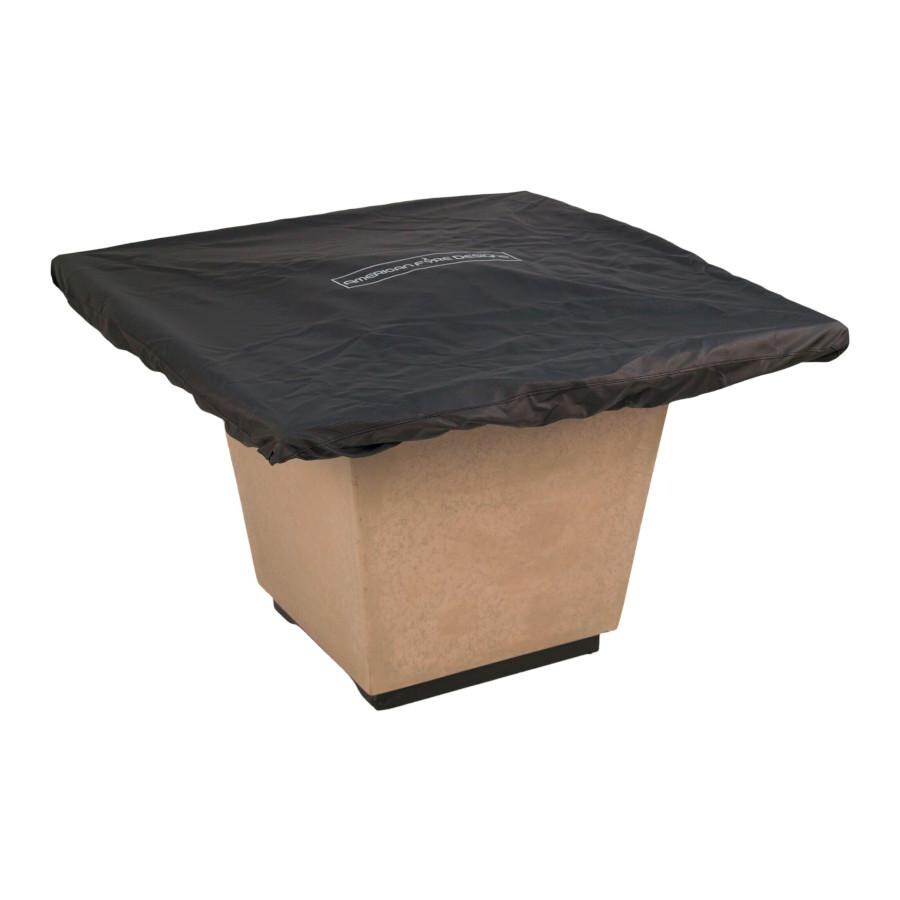 Cover for Cosmopolitan Square Fire Table