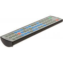 SunBriteTV Weatherproof Outdoor HDTV Remote Control - Black - SB-WR-01 image