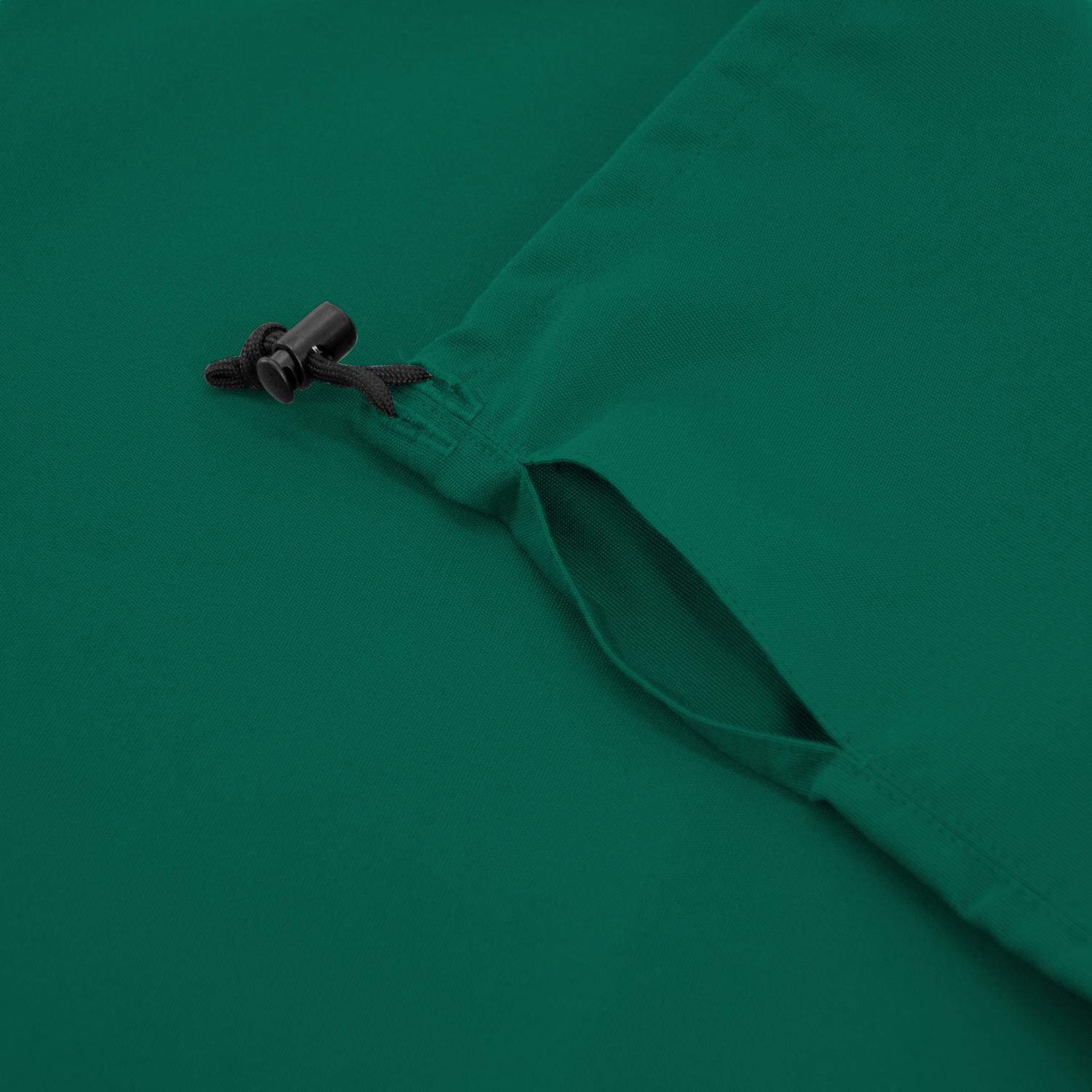 Signature Series Propane Tank Cover by BBQGuys - Cable Slit thumbnail