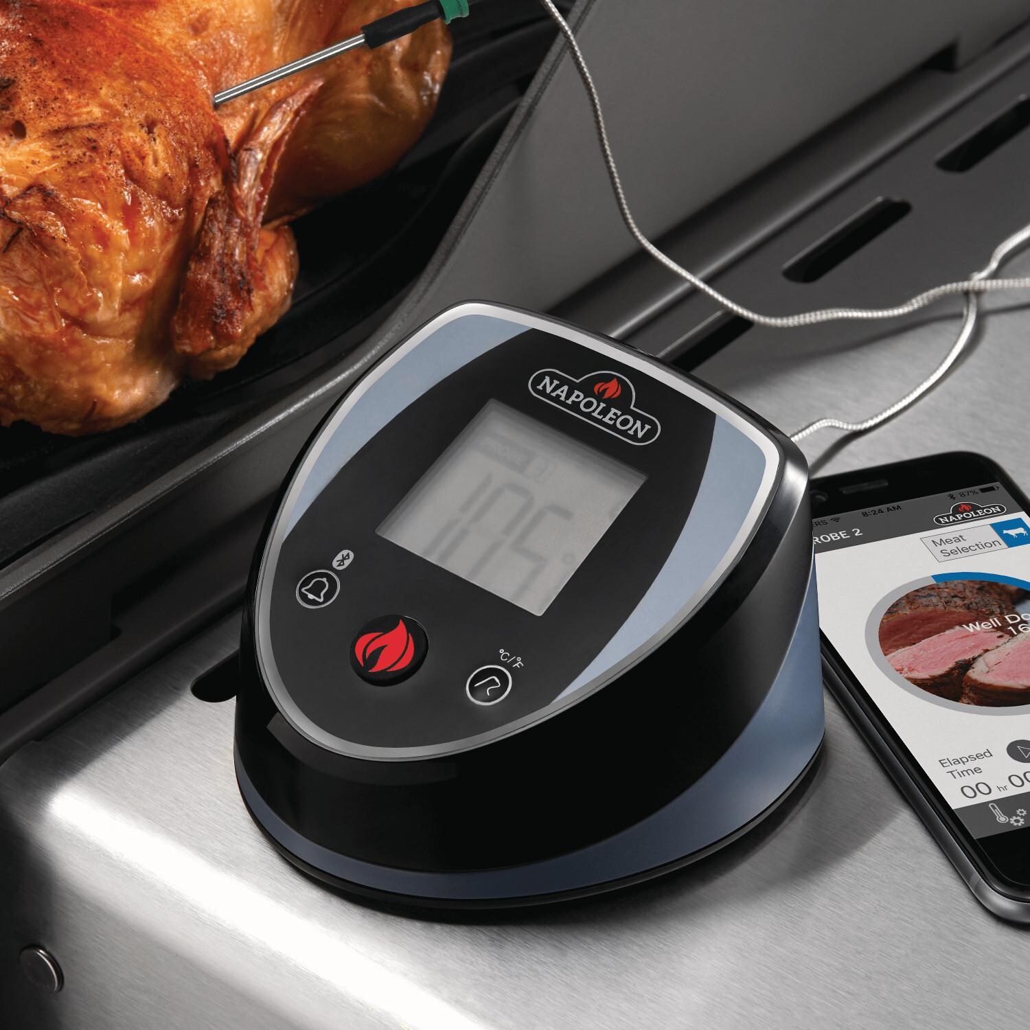 Napoleon ACCU-PROBE Bluetooth Thermometer - 70077