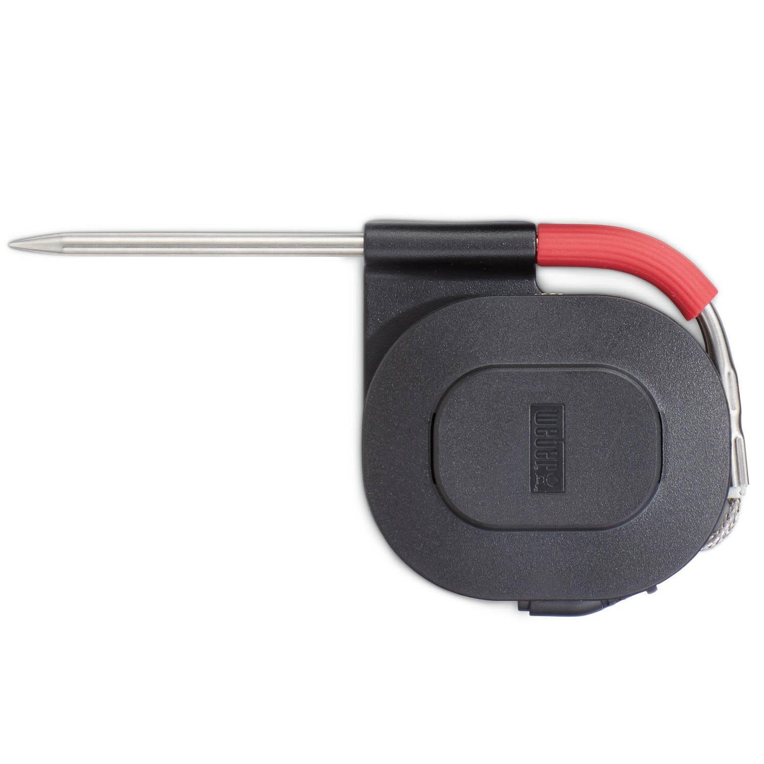 Weber 7211 iGrill Pro Meat Color Coded Temperature Probe - Front View thumbnail