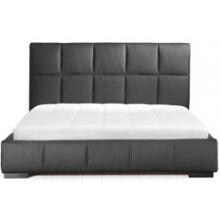 Zuo Modern Amelie Bed Black (King) 800210 image