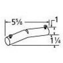 Stainless Steel Pipe Burner 127A1 image