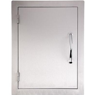 Sunstone Classic Series 14-Inch Single Access Door - Vertical - DV1420 thumbnail