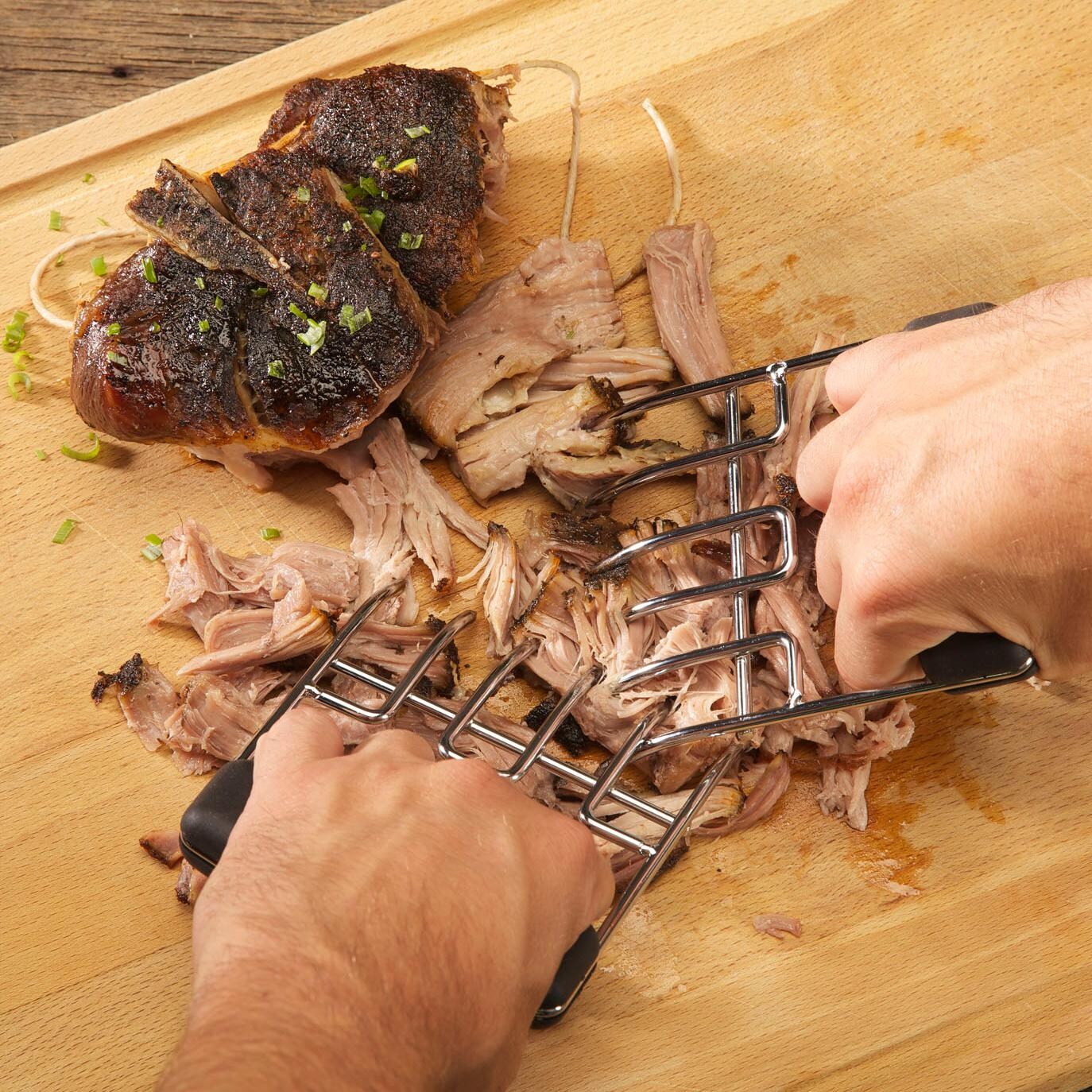 Cuisinart Meat Claws - Shredding thumbnail