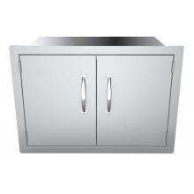 Sunstone Classic Series 30-Inch Enclosed Cabinet - DSH30 image