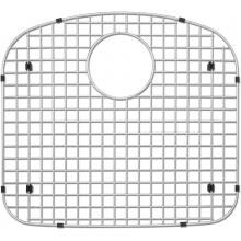 Blanco 12 X 16 Stainless Steel Sink Grid For Wave Large Bowl Sinks - 220992 image