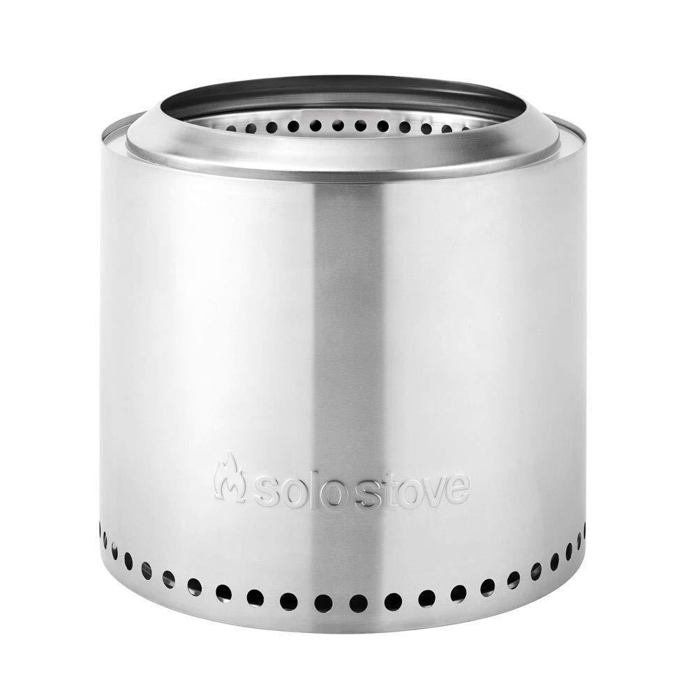 Solo Stove SSRAN-2.0 Ranger 2.0 thumbnail