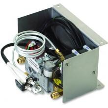 Peterson Real Fyre Electronic Non-Standing Pilot Kit With Mounting Bracket - Propane Gas image