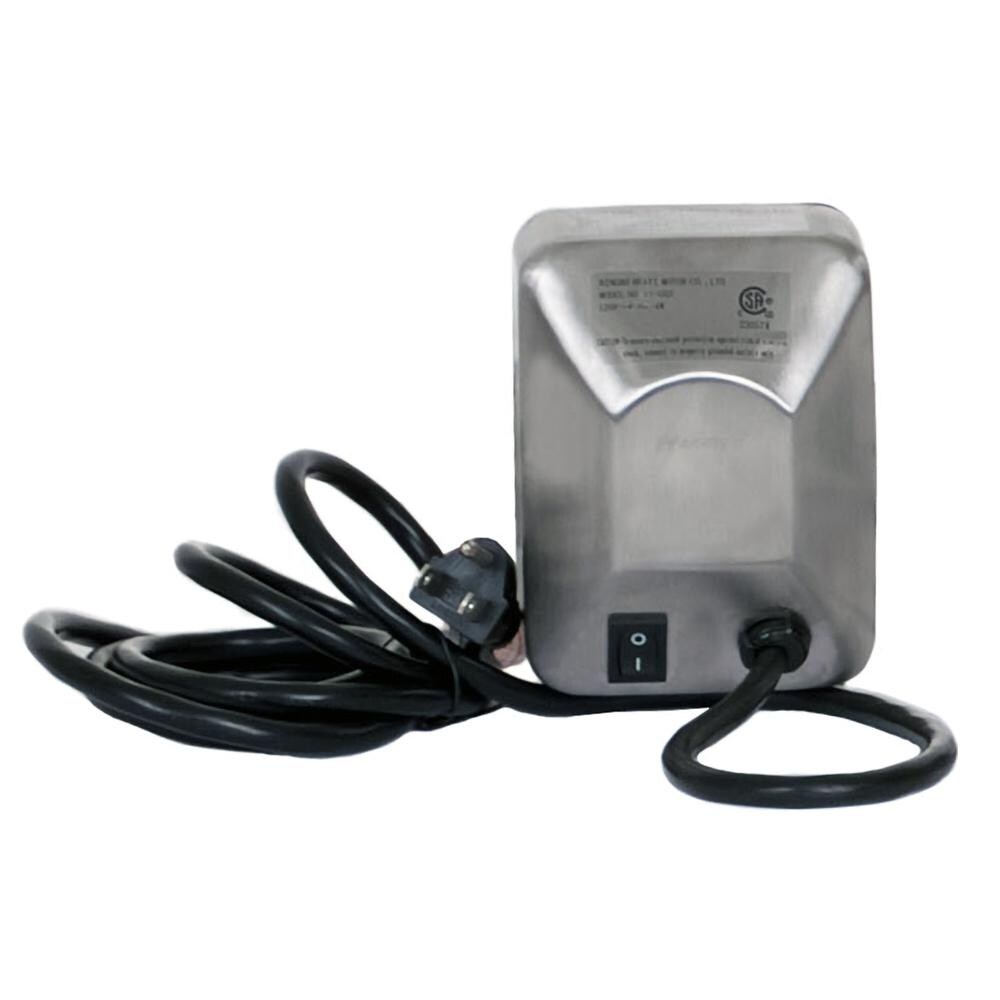 RCS Rotisserie Motor for Premier Series Gas Grills - RJC036P