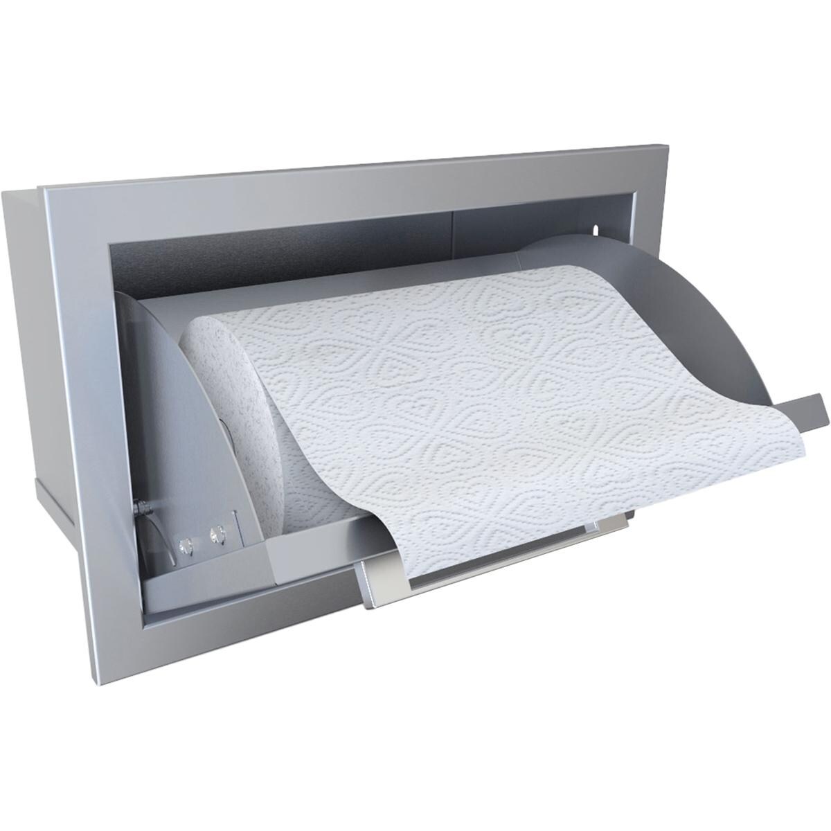 Sunstone Grills Paper Towel Bins