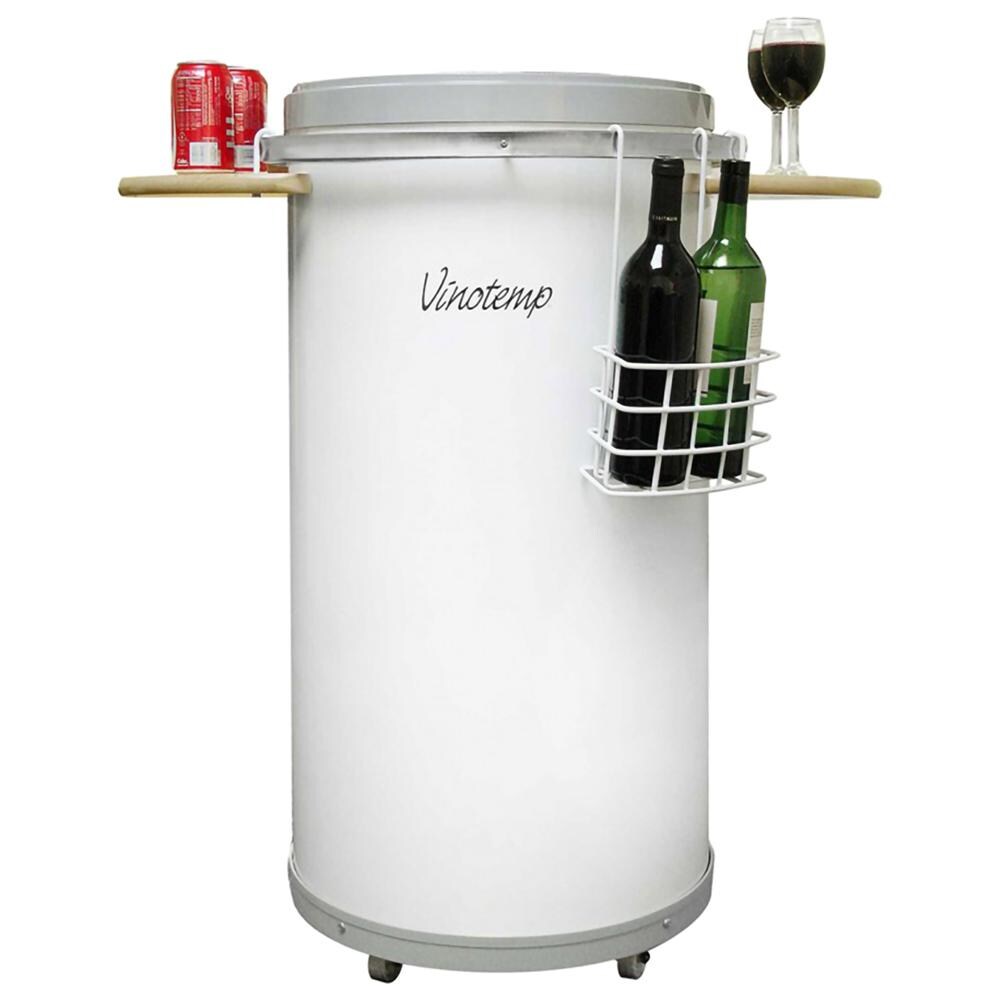 Vinotemp Gliding Party Cooler - VT-PARTYCOOLER