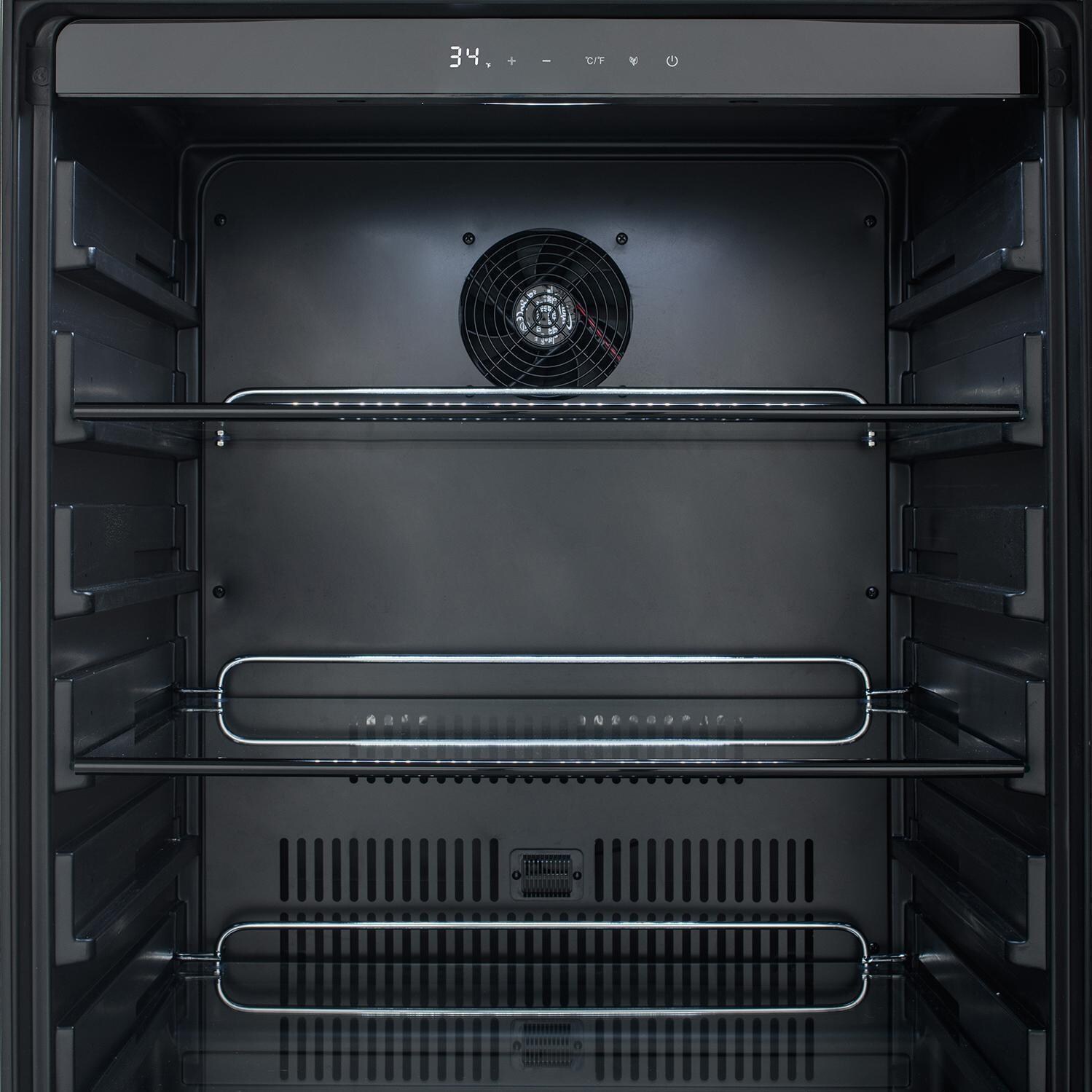 Blaze BLZ-SSRF-5.5 Refrigerator - Detail