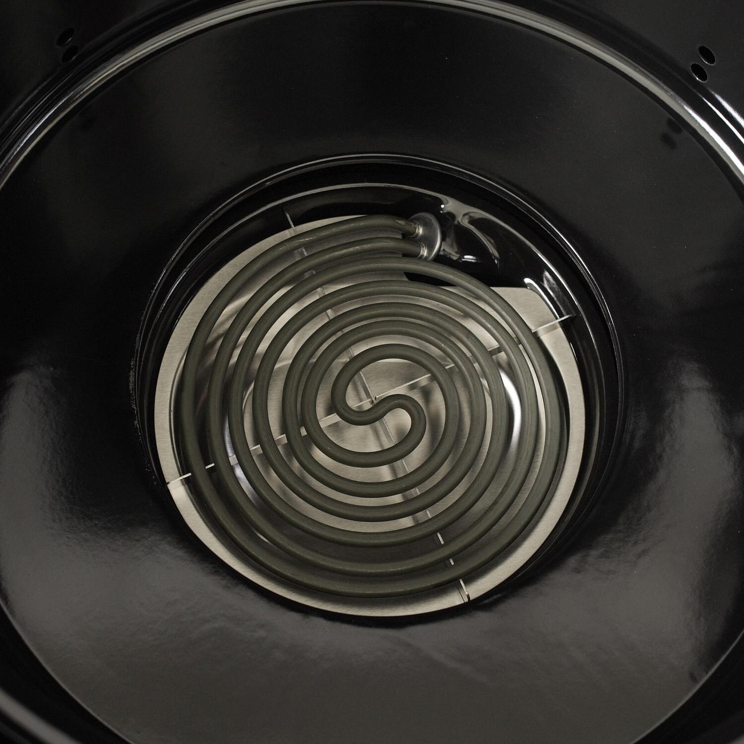 Everdure HBCE4KGUS 4K 21-Inch Charcoal Grill & Smoker - Heating Element For Ignition thumbnail