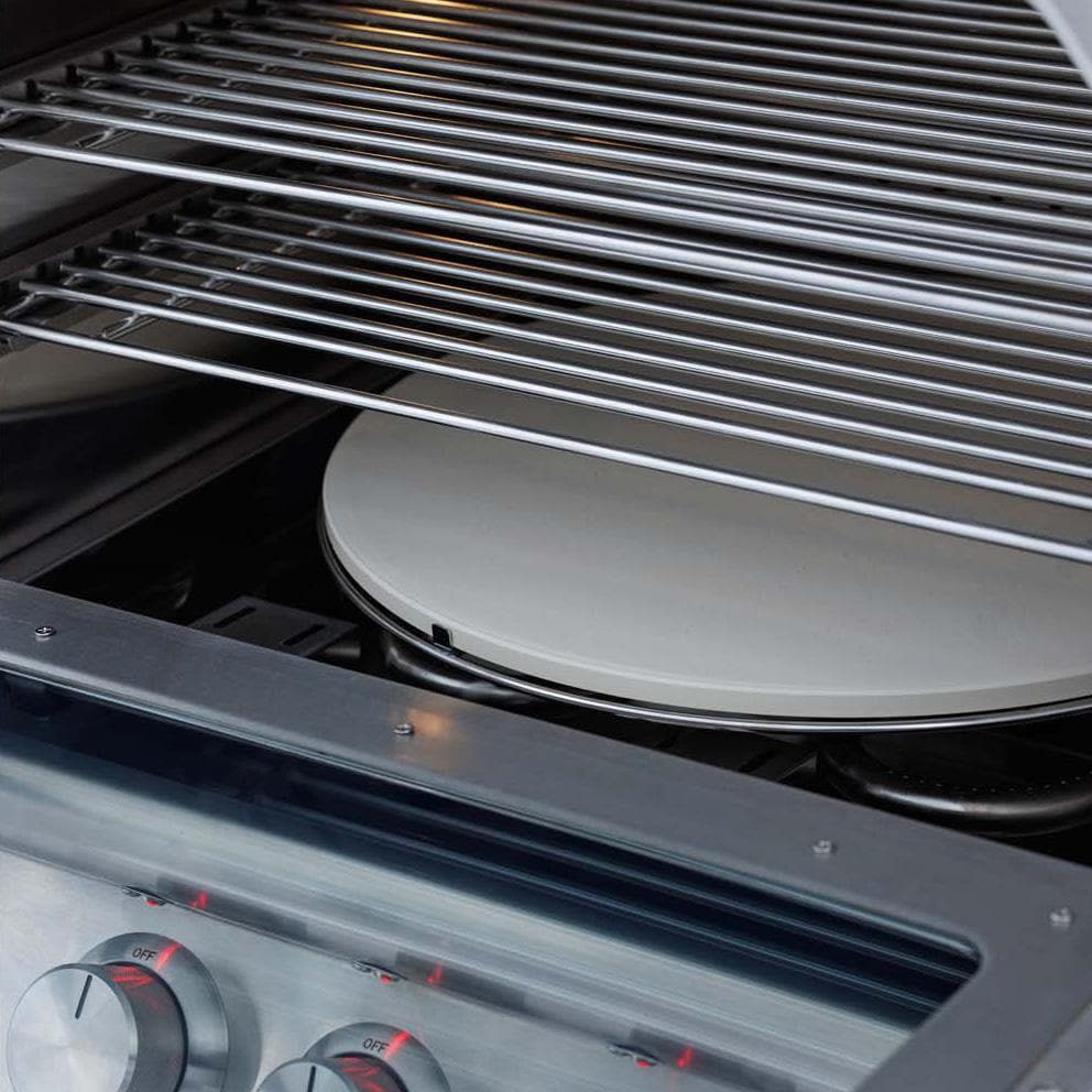 Blaze BLZ-LTE3OVN-LP 26-in Propane Outdoor Oven - Interior - Detail thumbnail