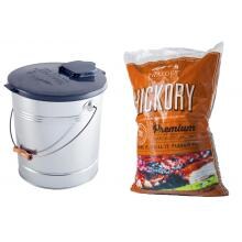 Traeger Pellet Starter Gift Set